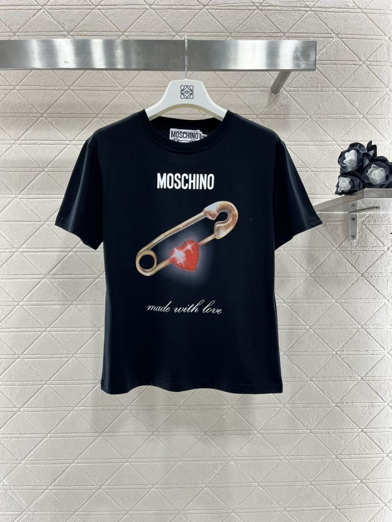 Moschino T-Shirts